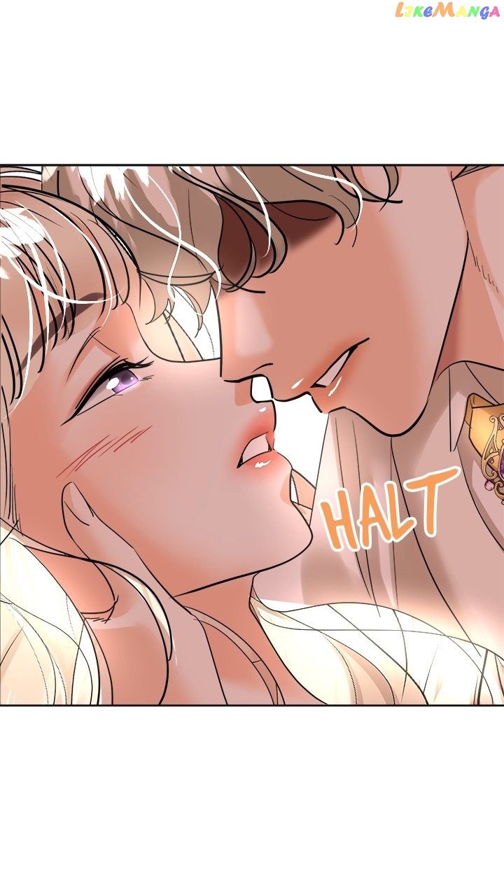 The Empress Lipstick Chapter 41 - page 113