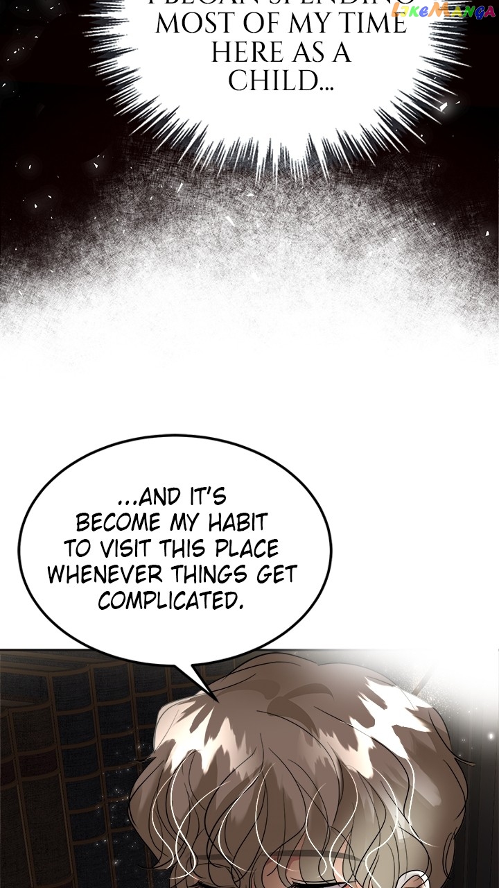 The Empress Lipstick Chapter 41 - page 22