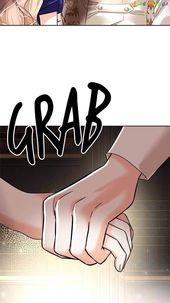The Empress Lipstick Chapter 41 - page 28