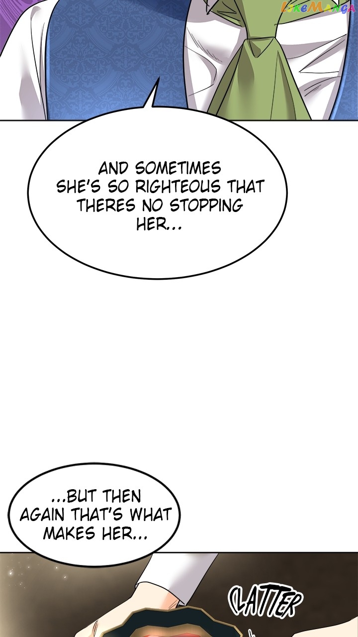 The Empress Lipstick Chapter 41 - page 41