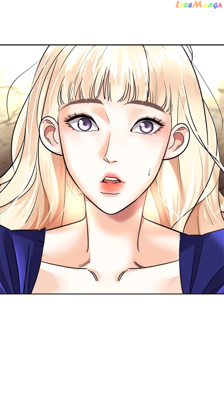 The Empress Lipstick Chapter 41 - page 58