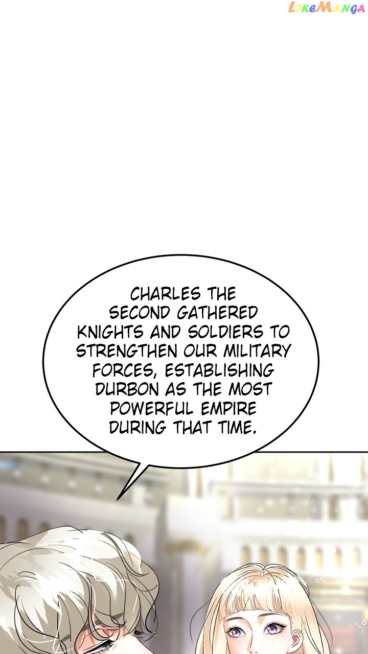 The Empress Lipstick Chapter 41 - page 62