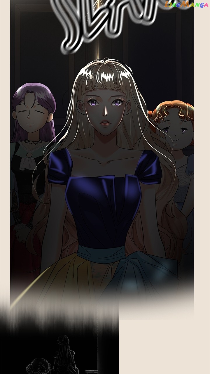The Empress Lipstick Chapter 41 - page 68