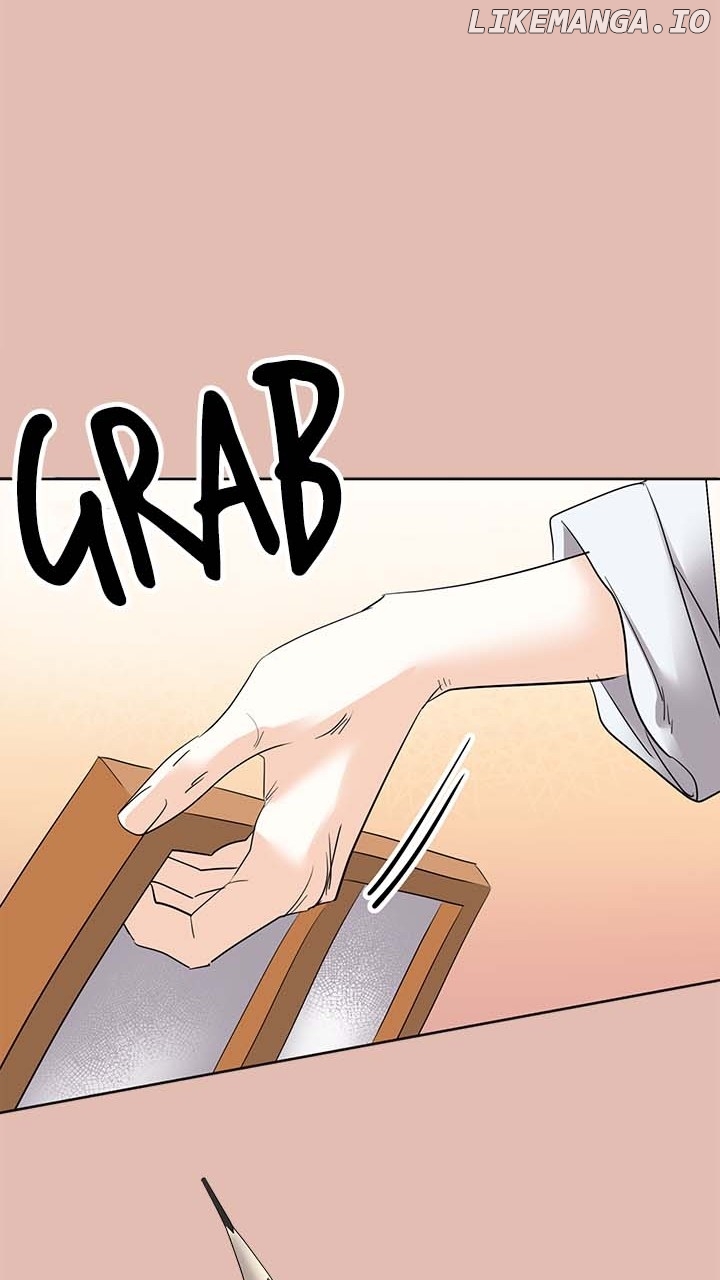 The Empress Lipstick Chapter 63 - page 10