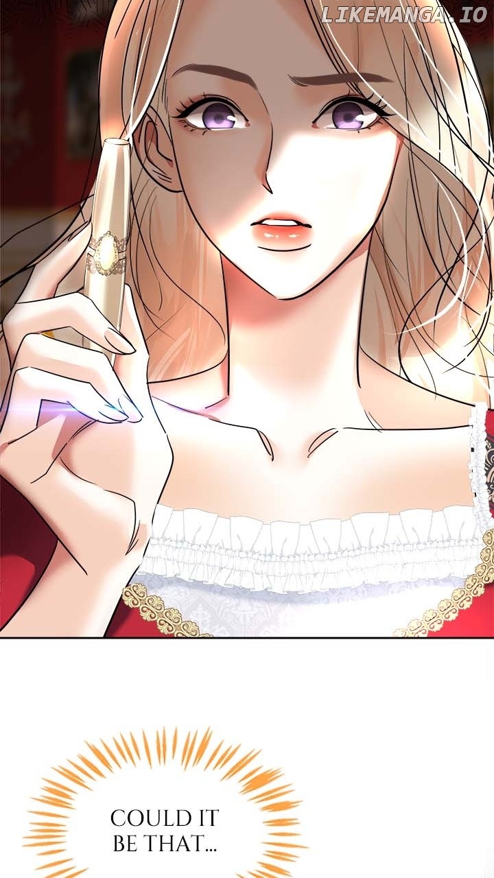 The Empress Lipstick Chapter 63 - page 101