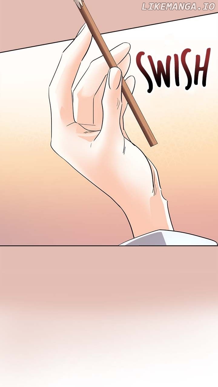 The Empress Lipstick Chapter 63 - page 11