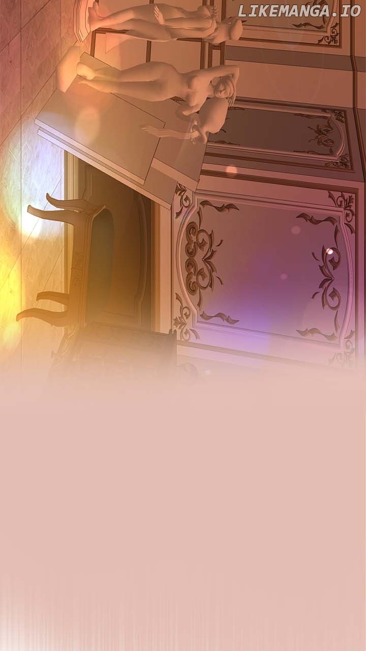 The Empress Lipstick Chapter 63 - page 19