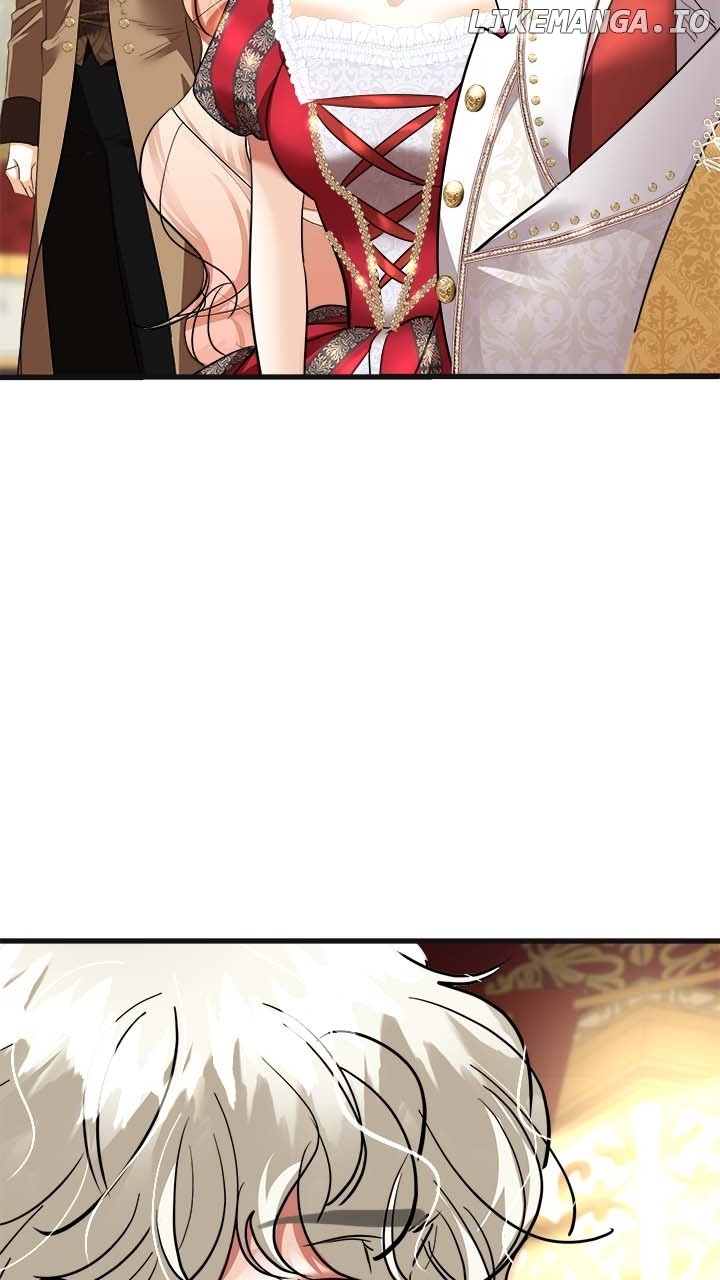 The Empress Lipstick Chapter 63 - page 22