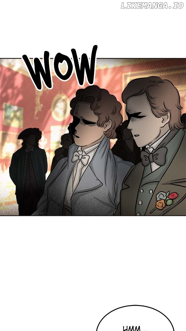 The Empress Lipstick Chapter 63 - page 24