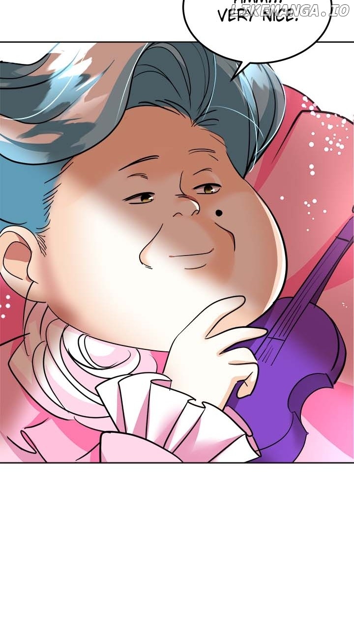 The Empress Lipstick Chapter 63 - page 25