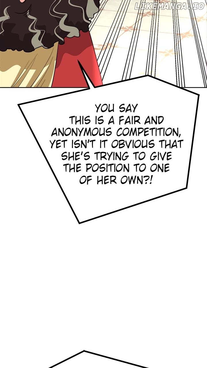 The Empress Lipstick Chapter 63 - page 29