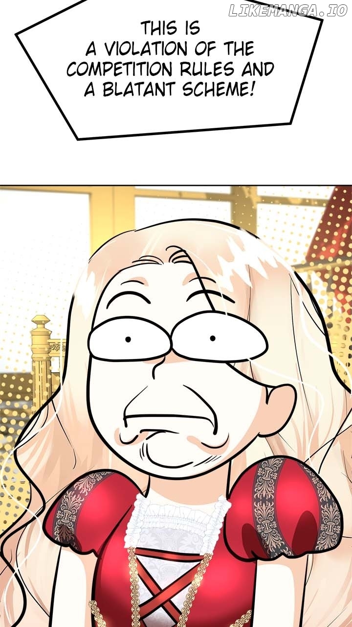 The Empress Lipstick Chapter 63 - page 30
