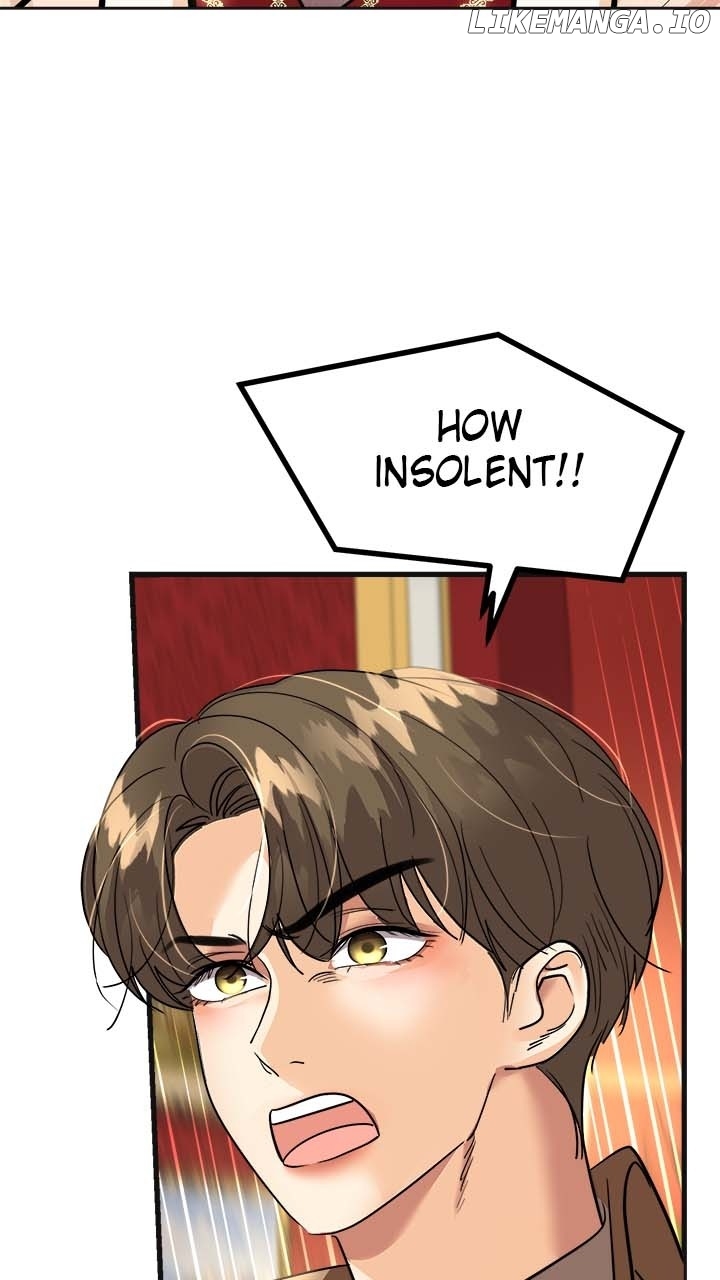 The Empress Lipstick Chapter 63 - page 31