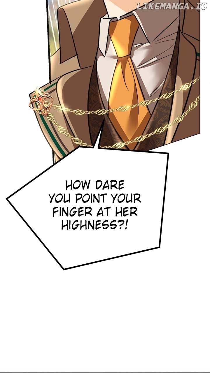 The Empress Lipstick Chapter 63 - page 32