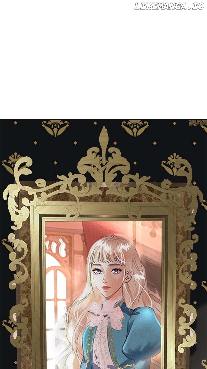 The Empress Lipstick Chapter 63 - page 4