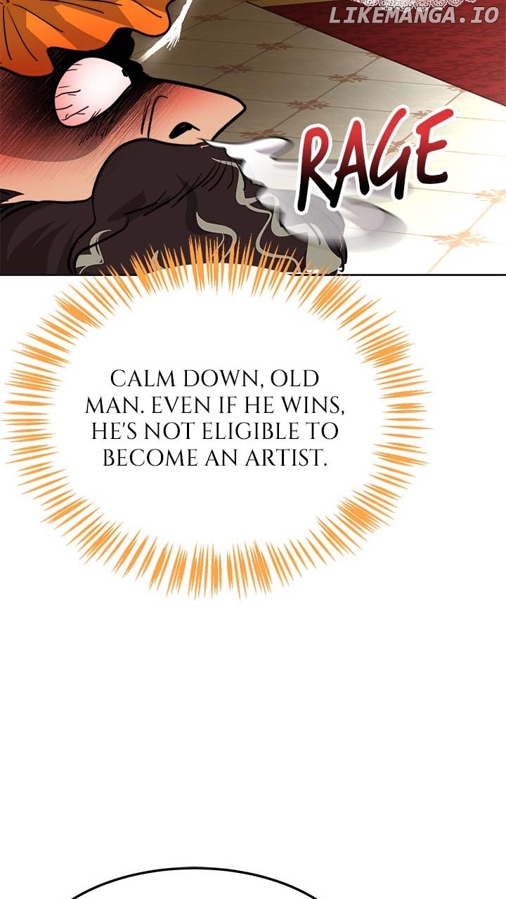 The Empress Lipstick Chapter 63 - page 40