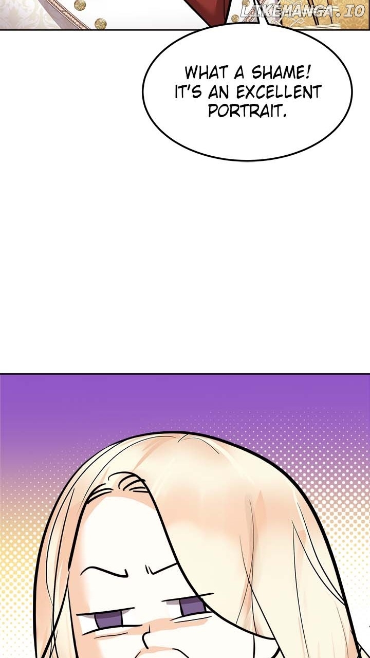 The Empress Lipstick Chapter 63 - page 42