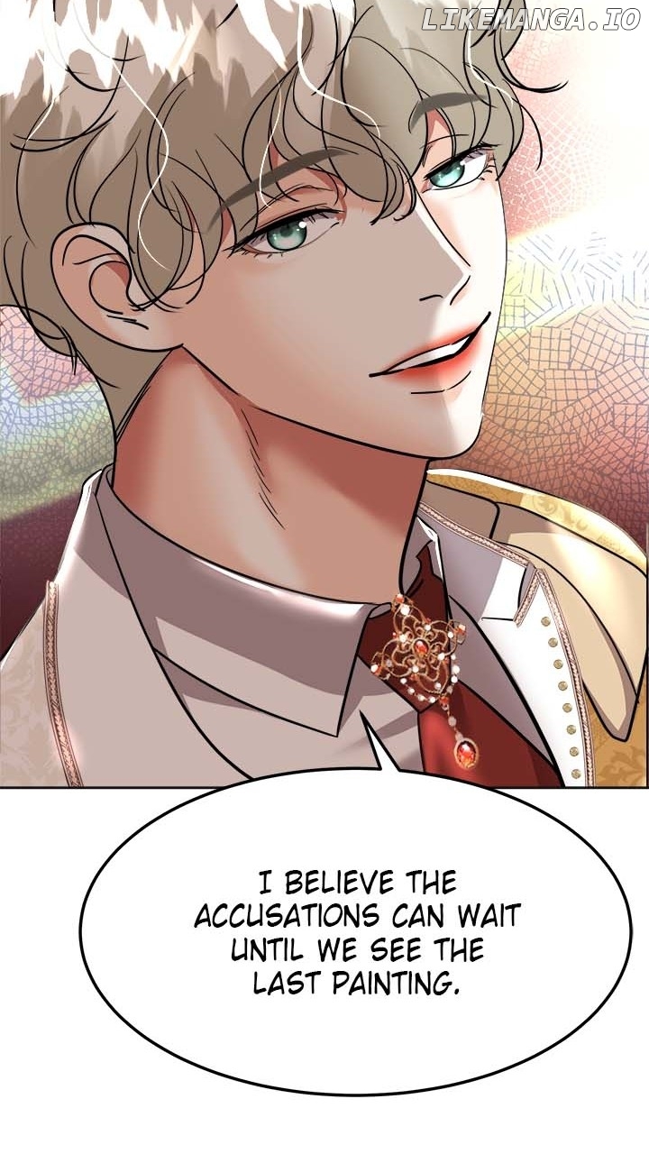 The Empress Lipstick Chapter 63 - page 44