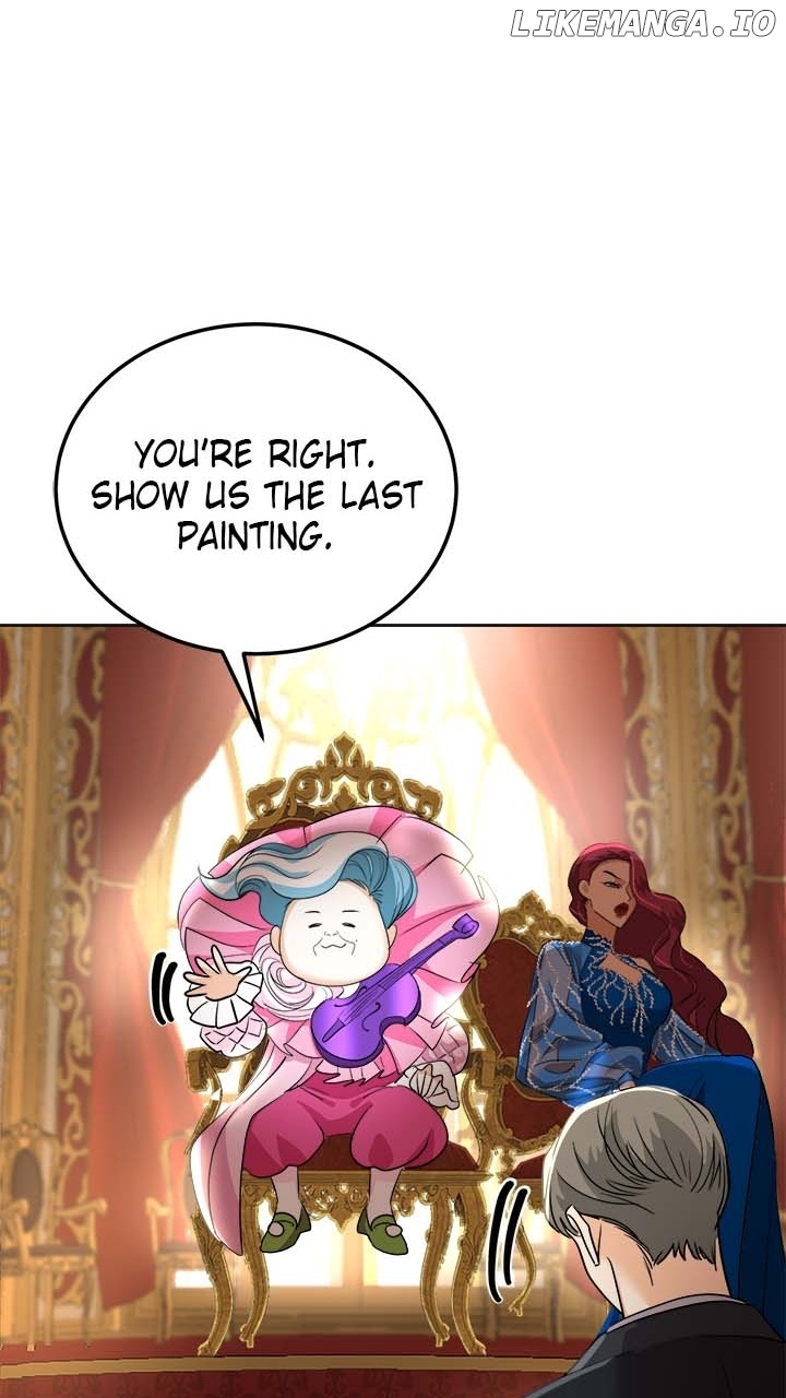 The Empress Lipstick Chapter 63 - page 45