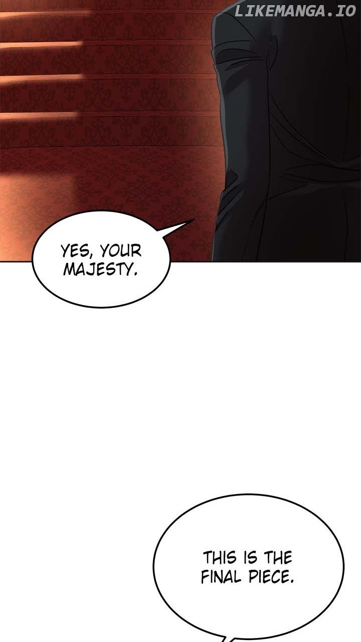 The Empress Lipstick Chapter 63 - page 46