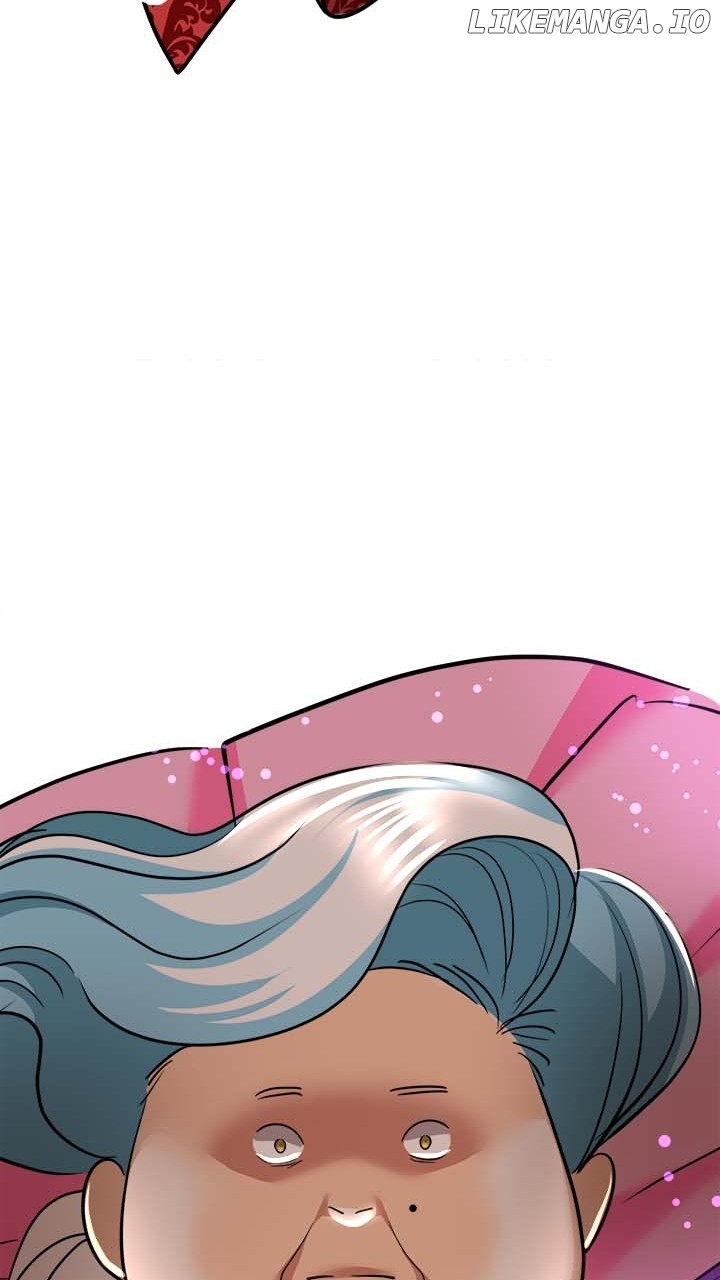 The Empress Lipstick Chapter 63 - page 48