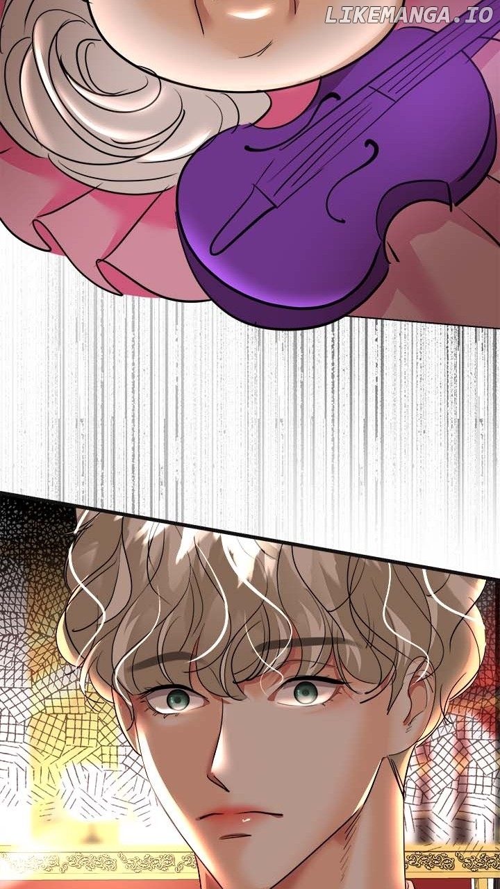 The Empress Lipstick Chapter 63 - page 49