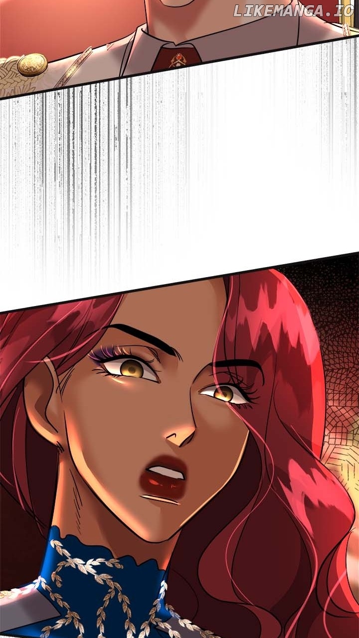 The Empress Lipstick Chapter 63 - page 50