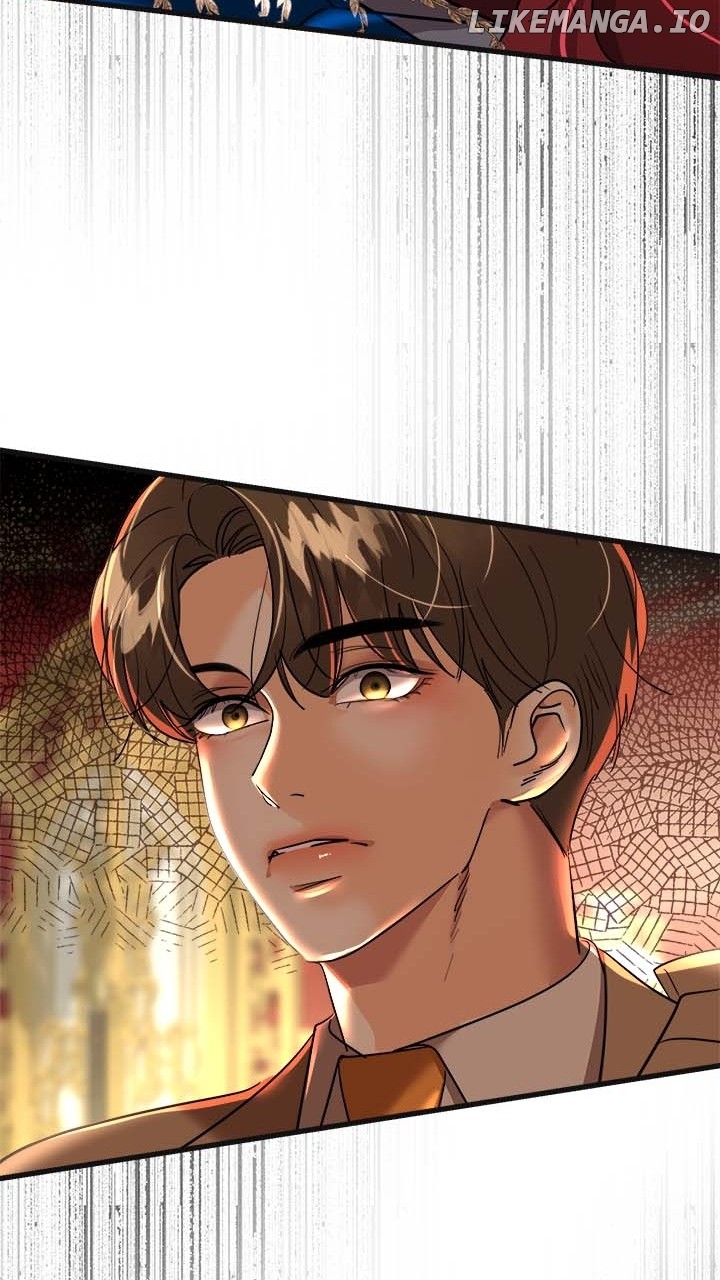 The Empress Lipstick Chapter 63 - page 51
