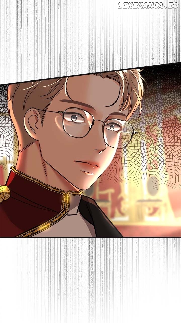 The Empress Lipstick Chapter 63 - page 52