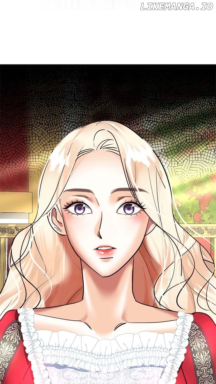 The Empress Lipstick Chapter 63 - page 53