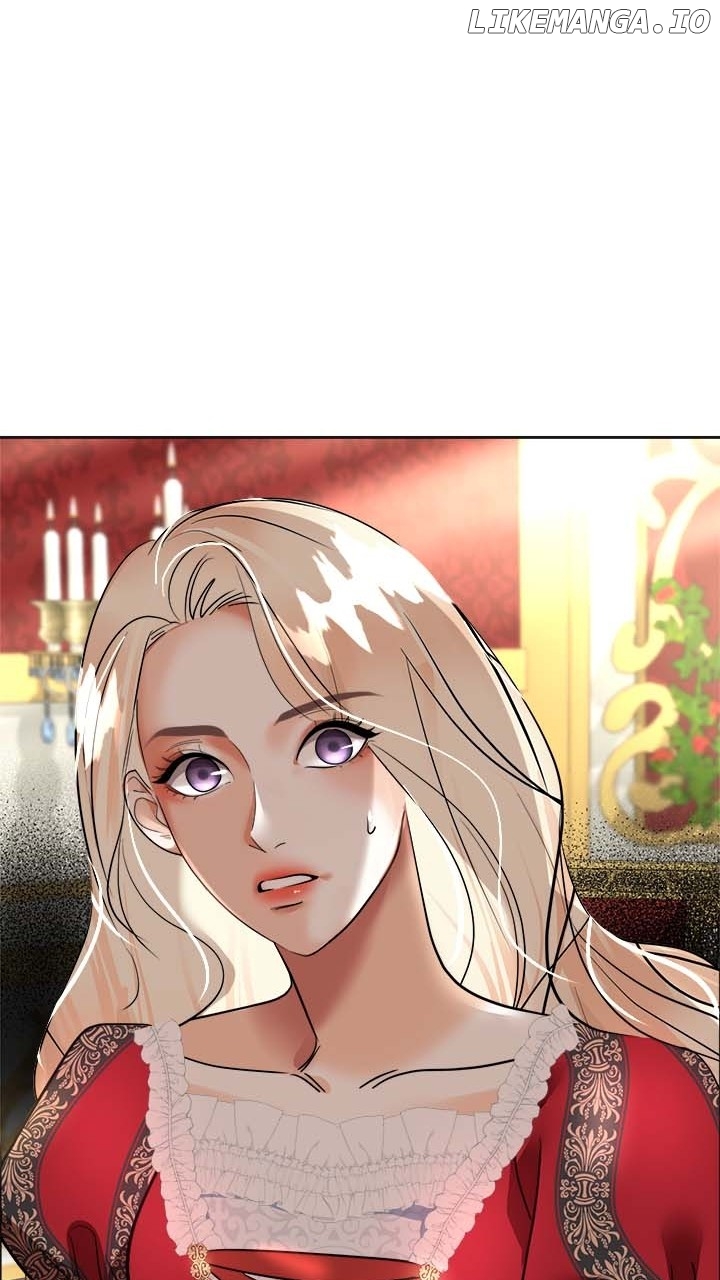 The Empress Lipstick Chapter 63 - page 64