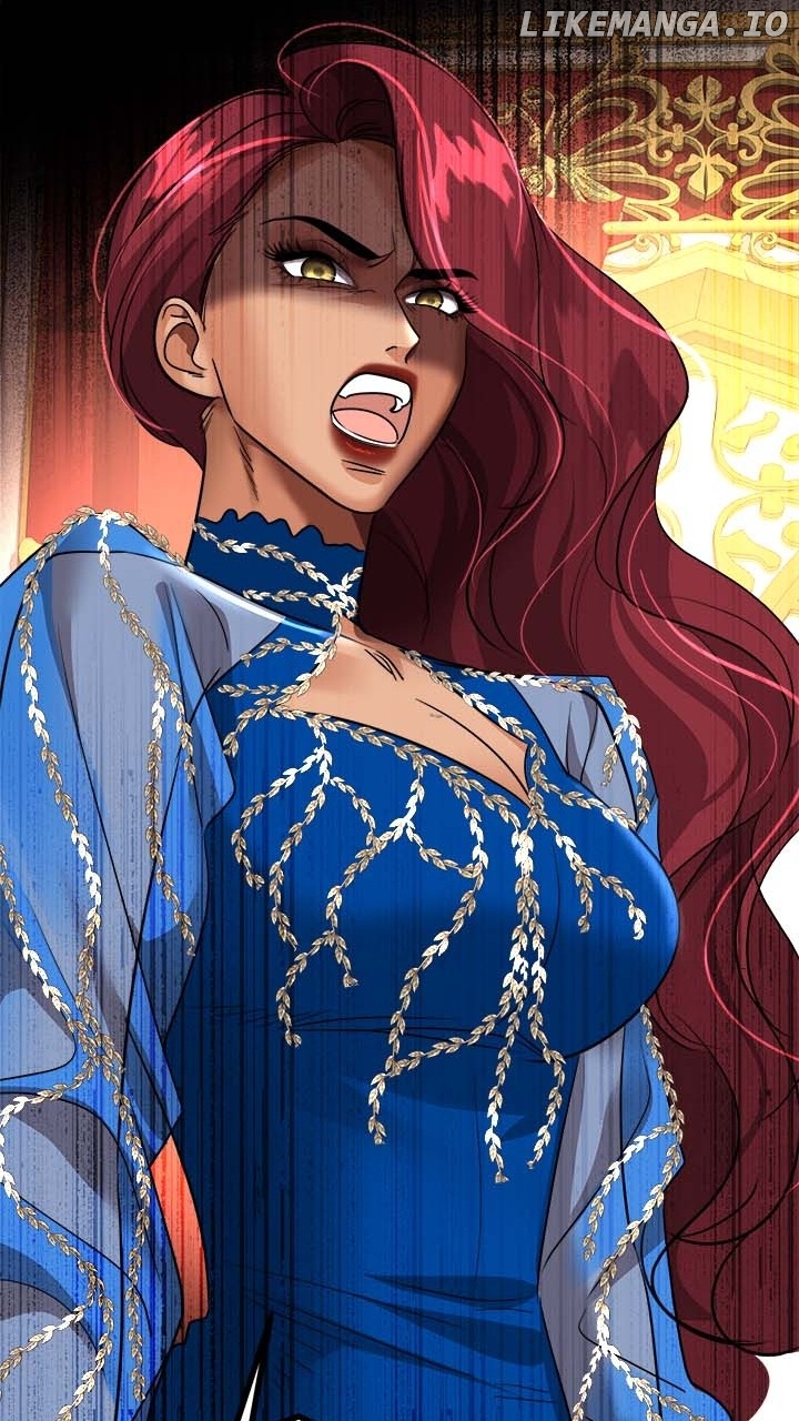 The Empress Lipstick Chapter 63 - page 66