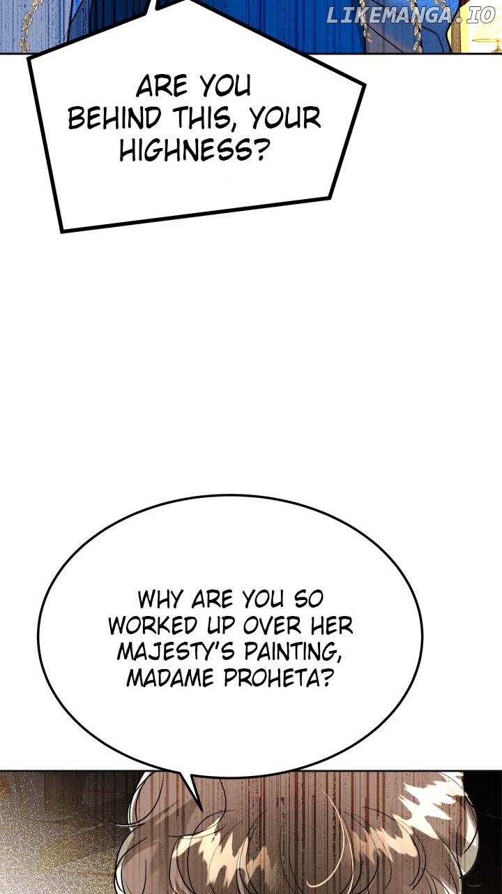 The Empress Lipstick Chapter 63 - page 67