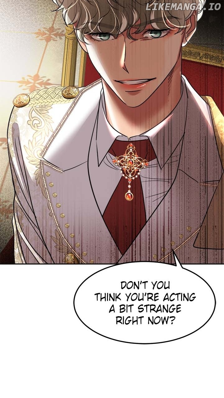 The Empress Lipstick Chapter 63 - page 68