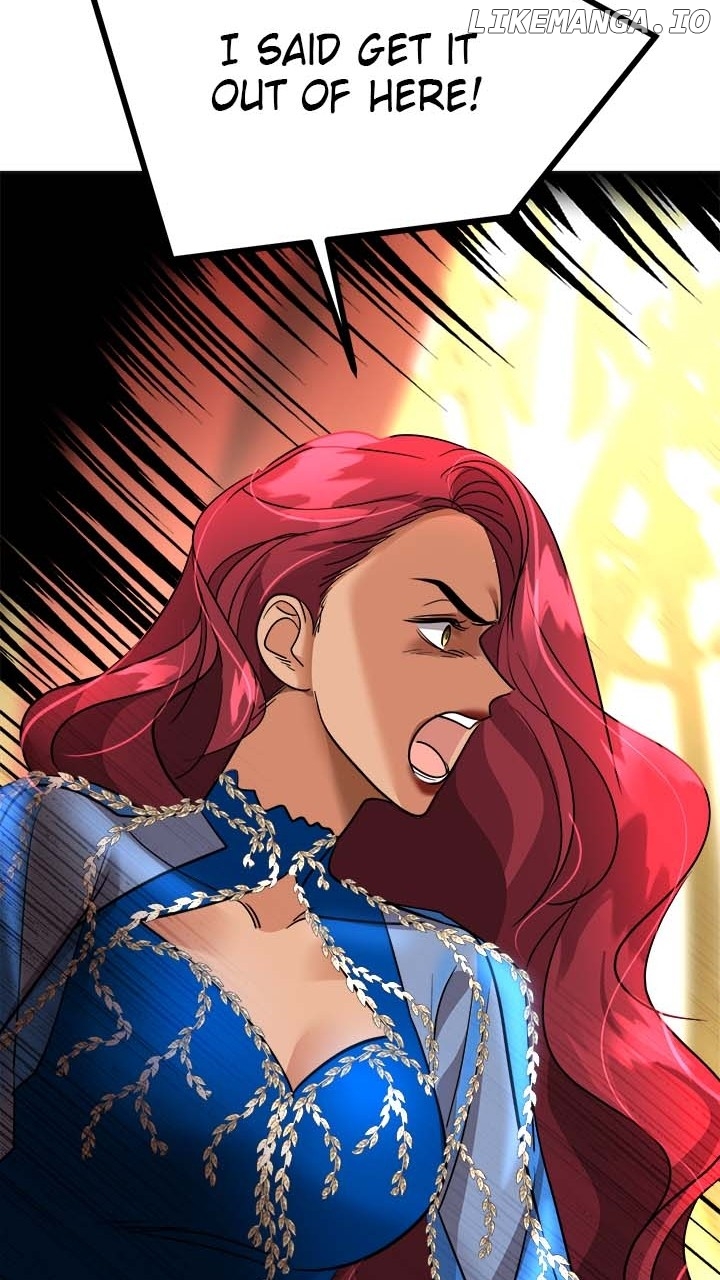 The Empress Lipstick Chapter 63 - page 70