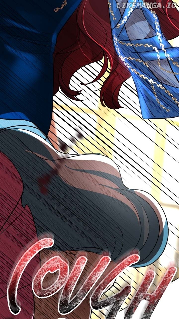The Empress Lipstick Chapter 63 - page 71