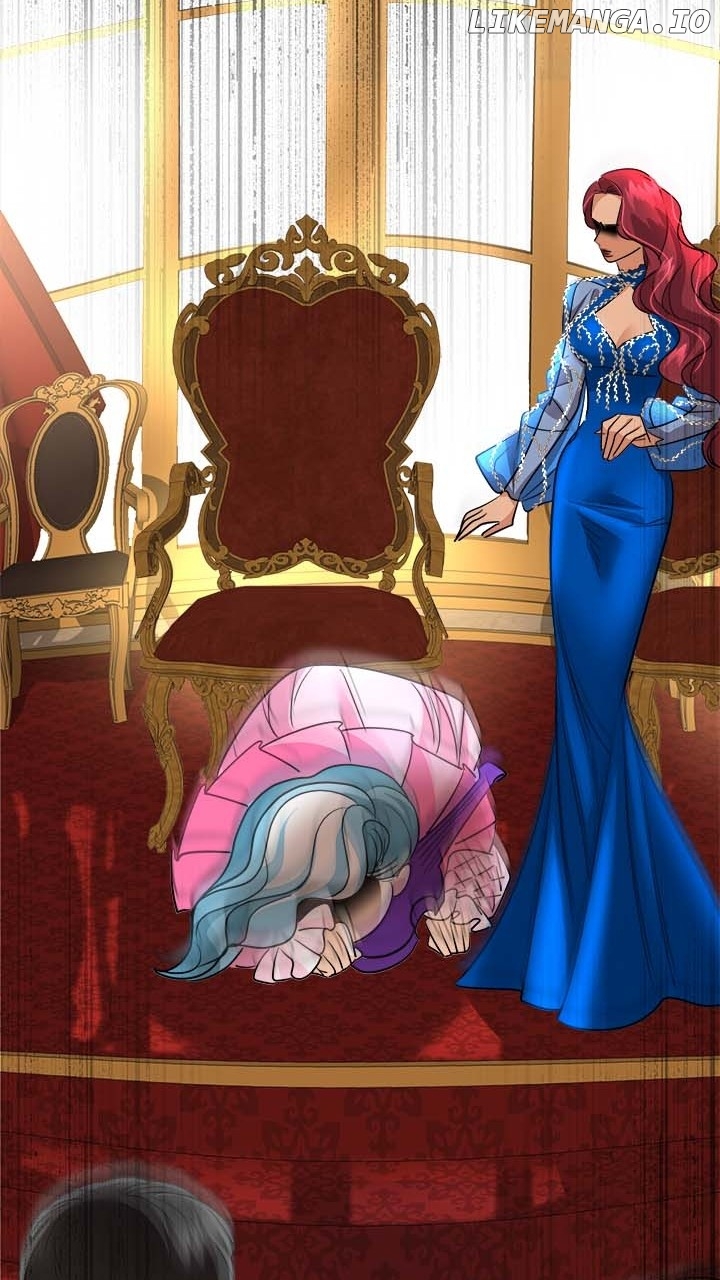 The Empress Lipstick Chapter 63 - page 75