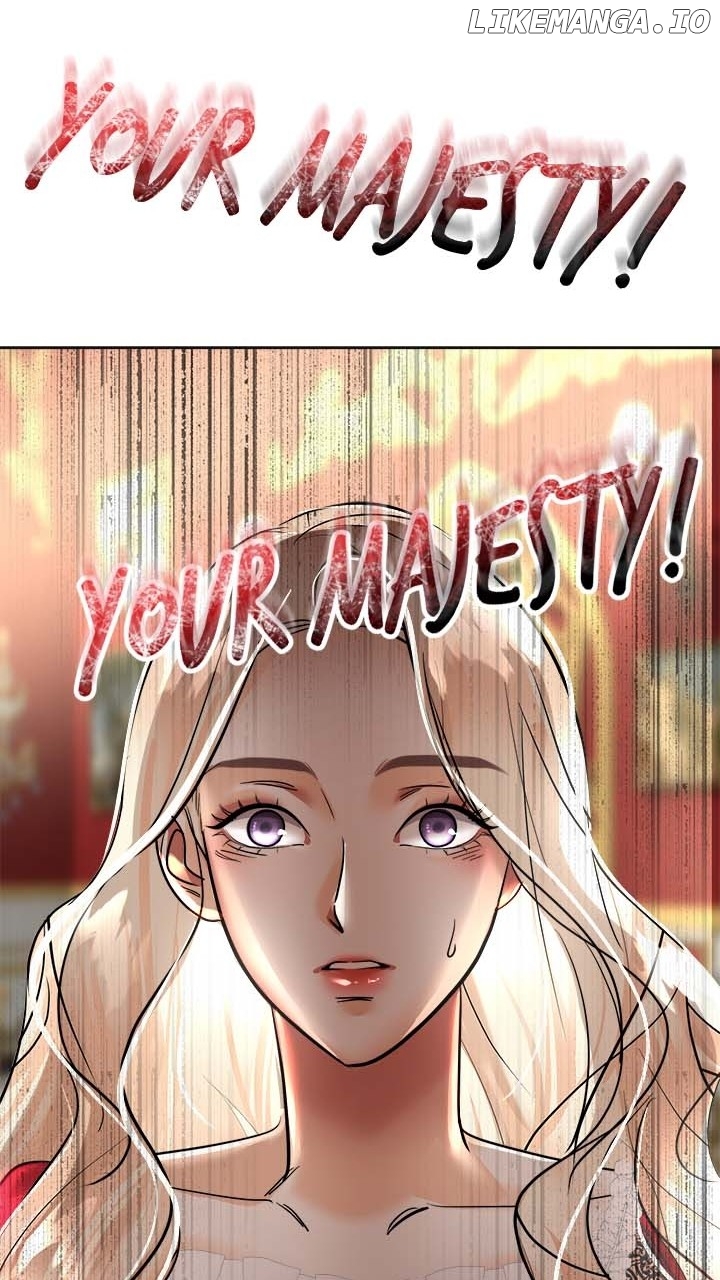 The Empress Lipstick Chapter 63 - page 78