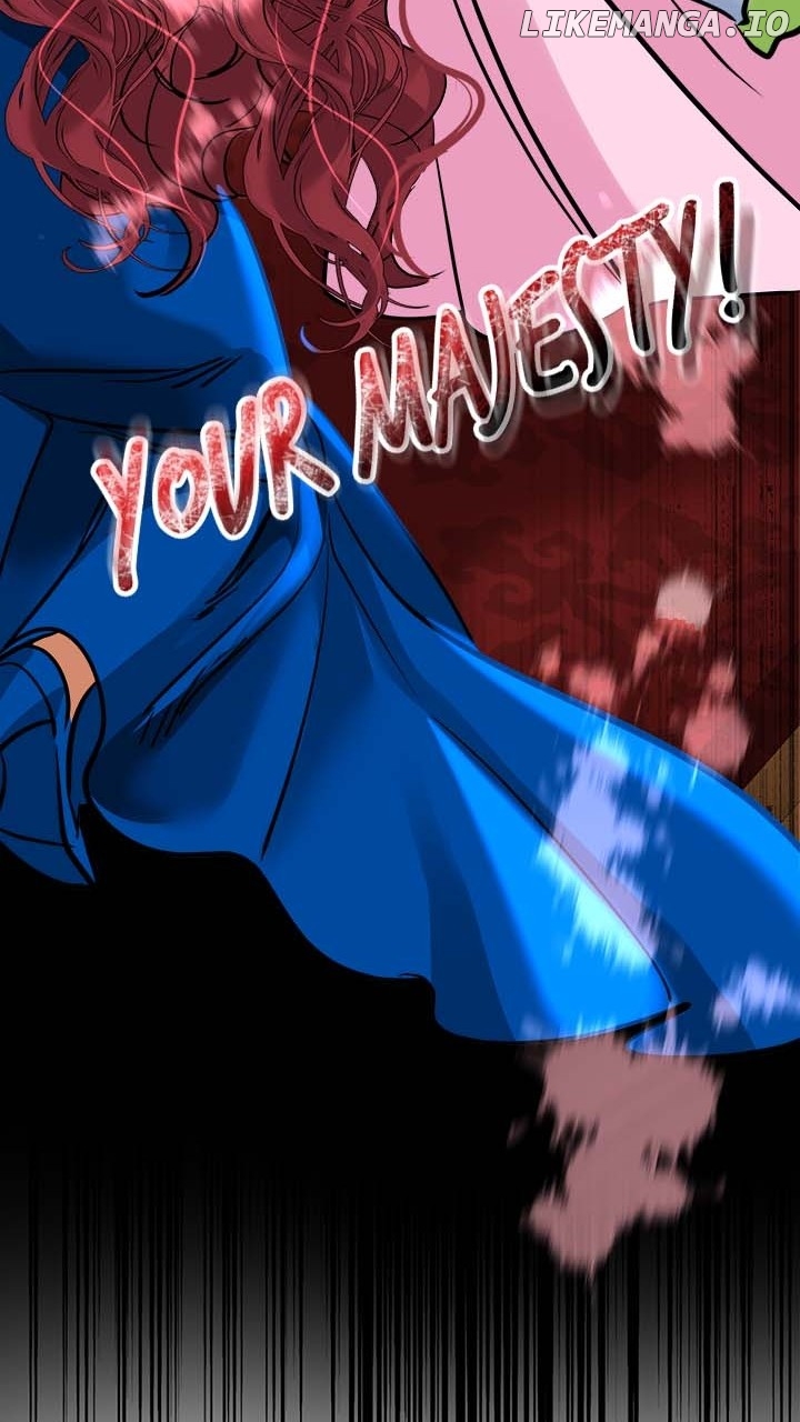 The Empress Lipstick Chapter 63 - page 82