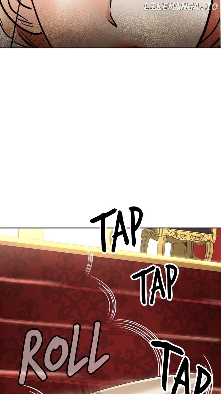 The Empress Lipstick Chapter 63 - page 86