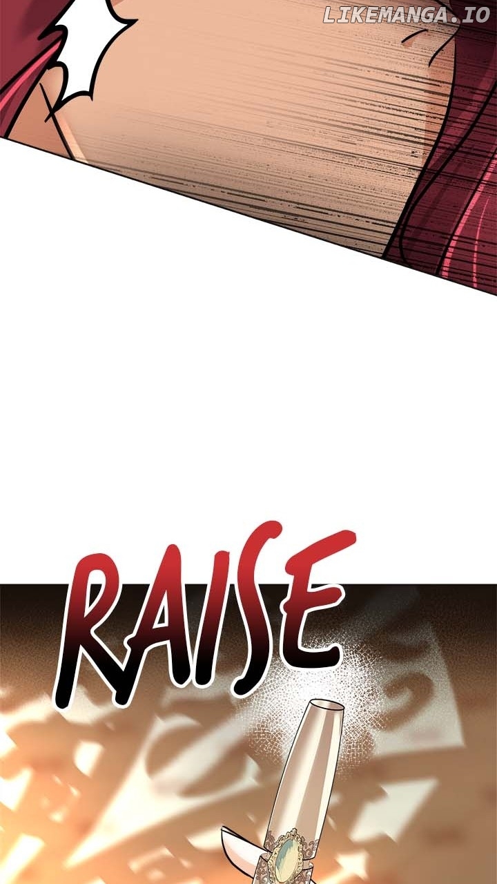 The Empress Lipstick Chapter 63 - page 91