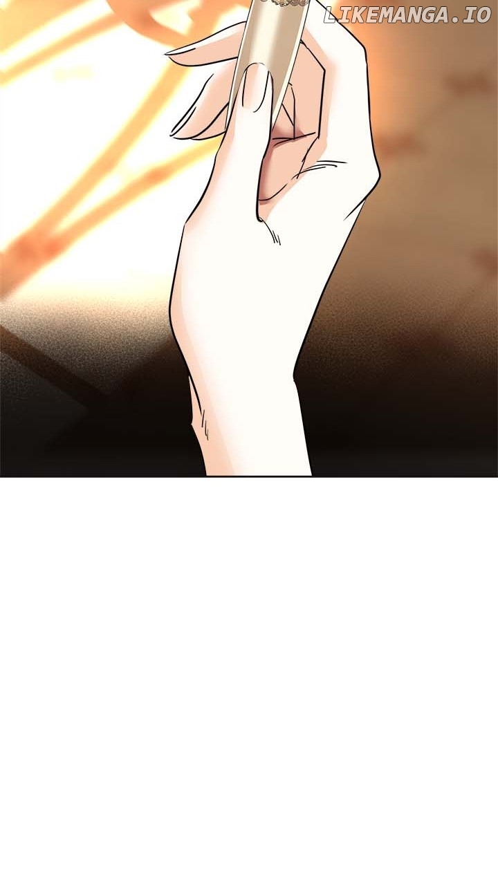 The Empress Lipstick Chapter 63 - page 92