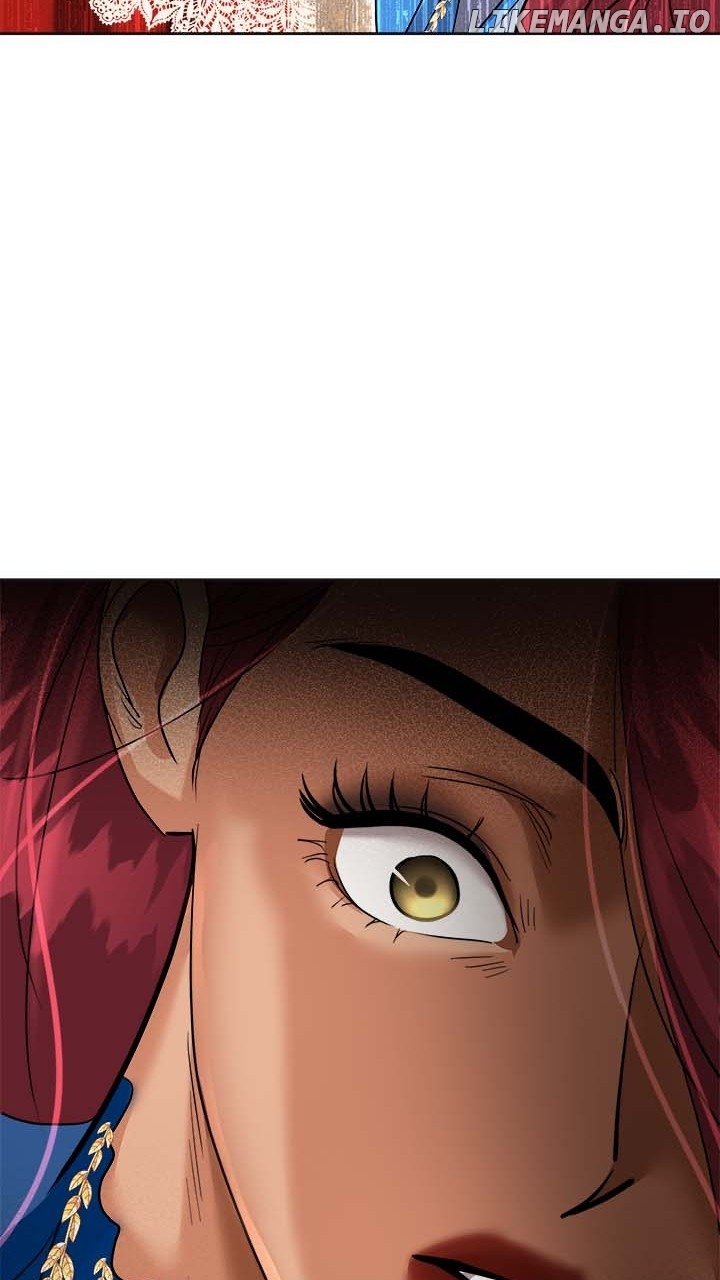 The Empress Lipstick Chapter 63 - page 99