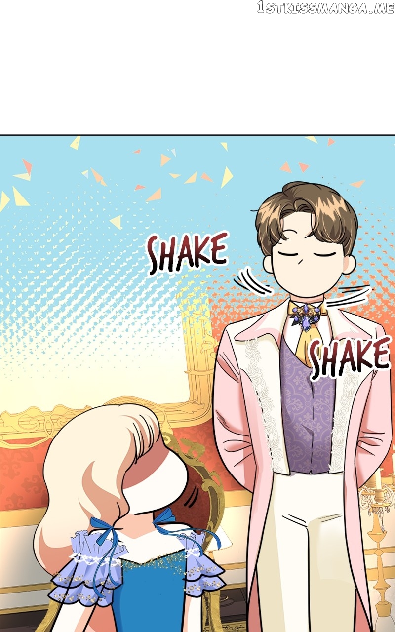 The Empress Lipstick Chapter 34 - page 10