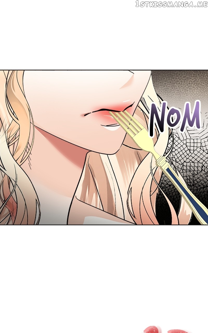 The Empress Lipstick Chapter 34 - page 103