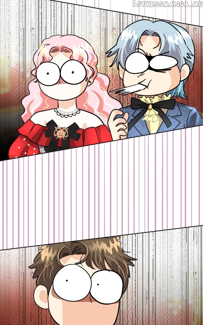 The Empress Lipstick Chapter 34 - page 106
