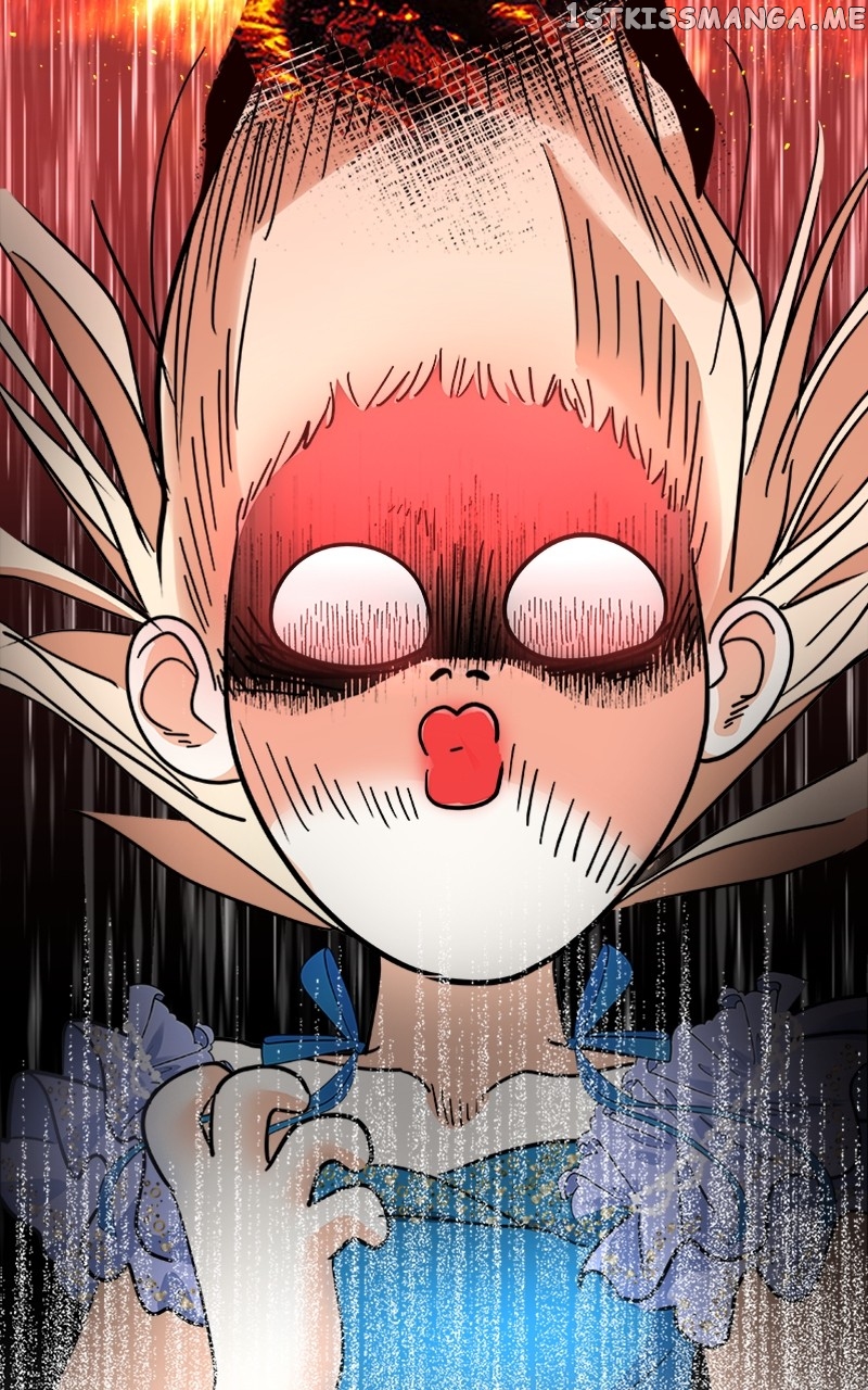 The Empress Lipstick Chapter 34 - page 109