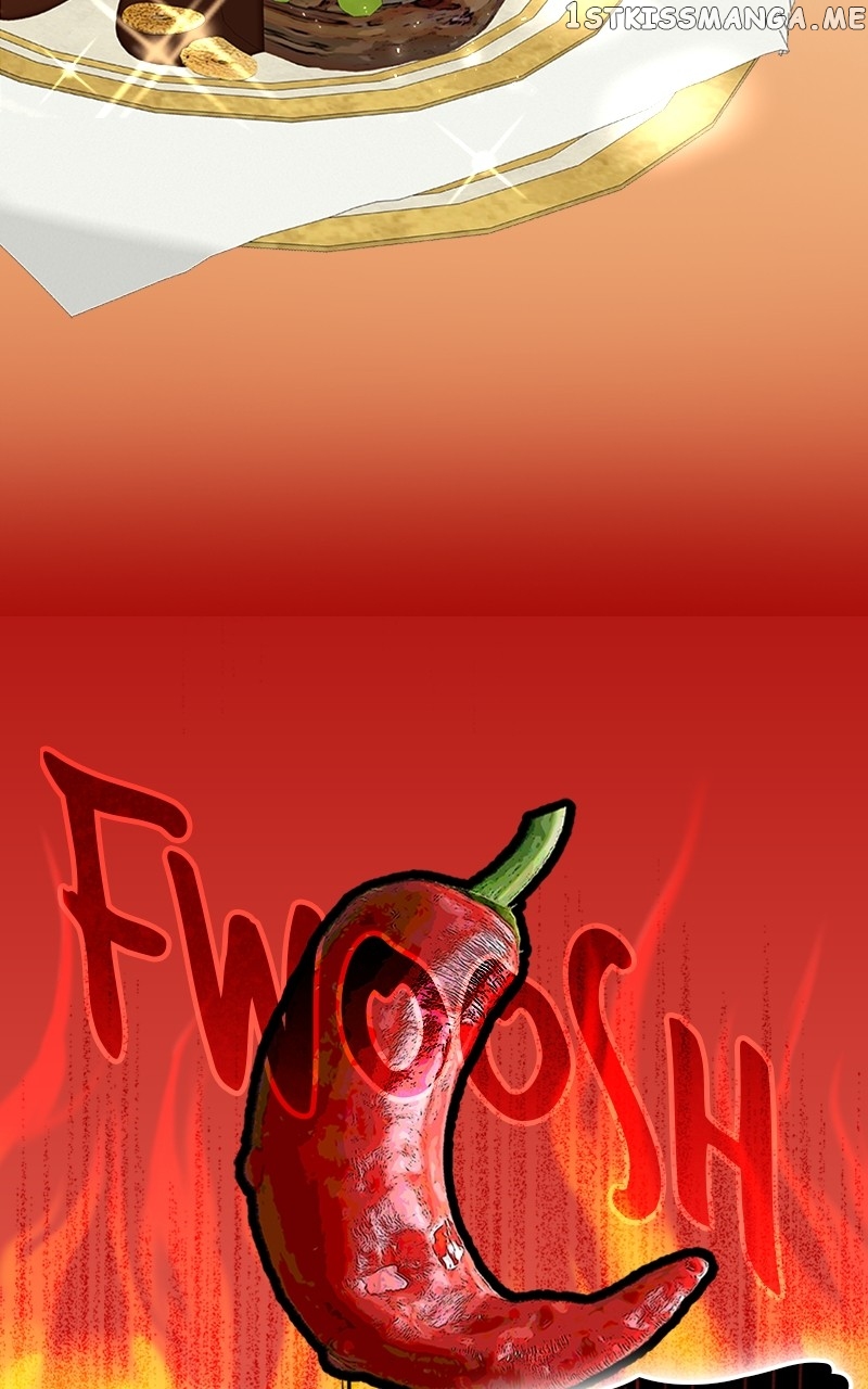 The Empress Lipstick Chapter 34 - page 115