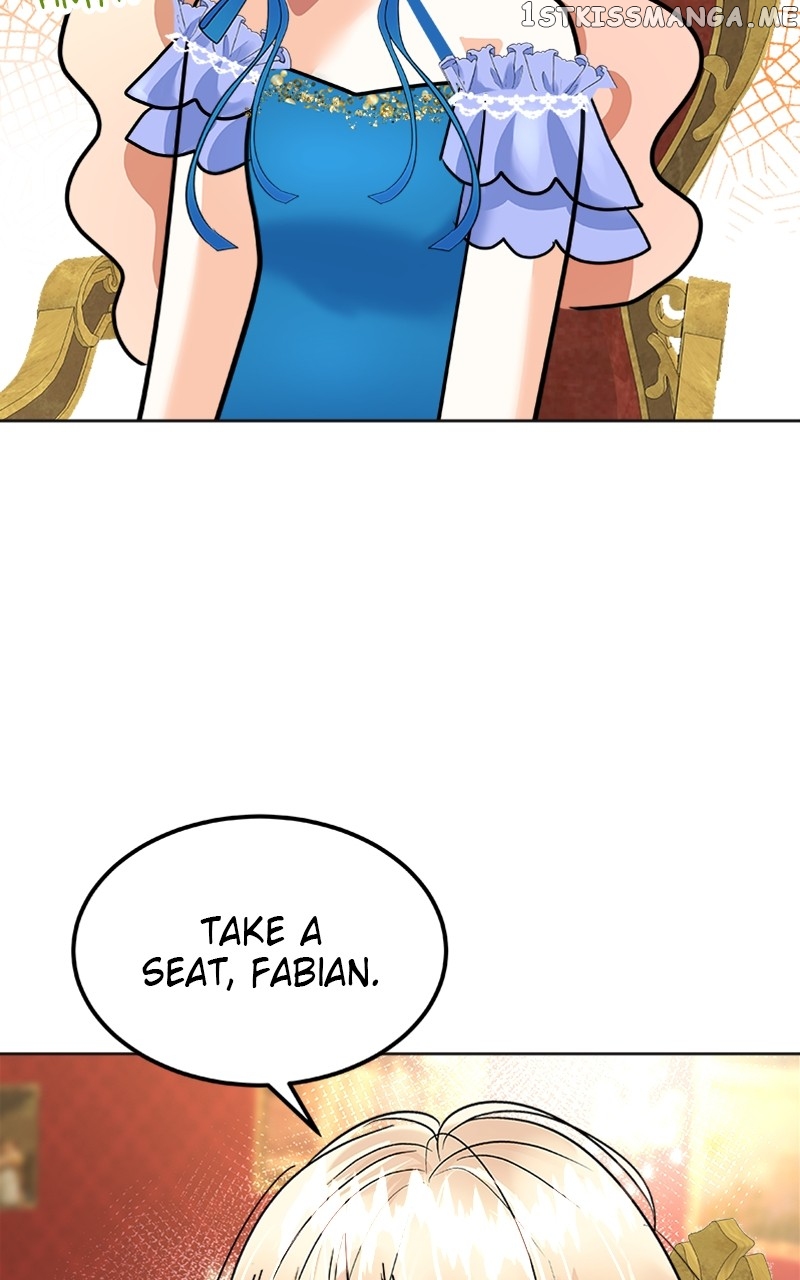 The Empress Lipstick Chapter 34 - page 12