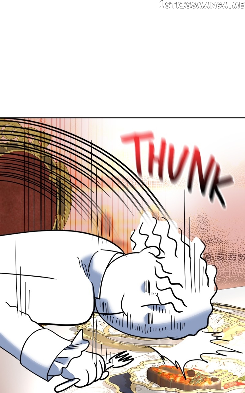 The Empress Lipstick Chapter 34 - page 122